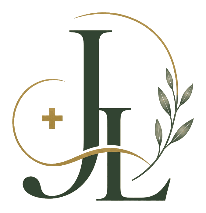 Logo Dr Jerzy Lewko